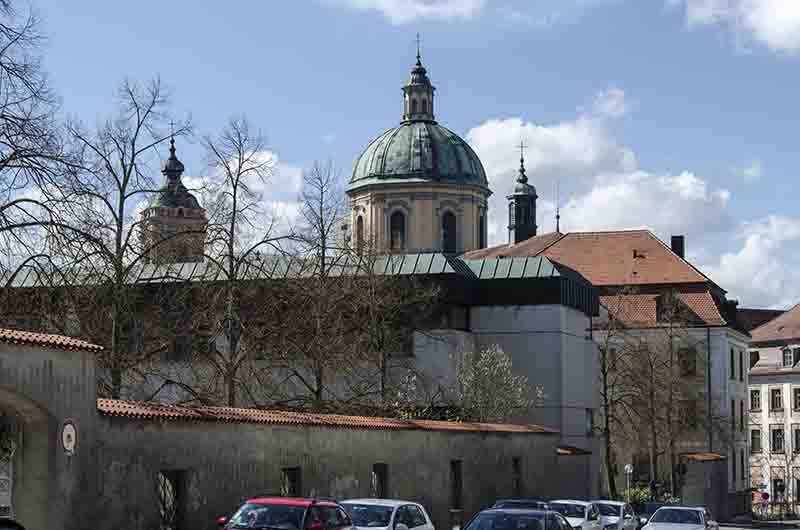 44 - Alemania - Wiengarten